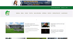 Desktop Screenshot of debrasilia.com